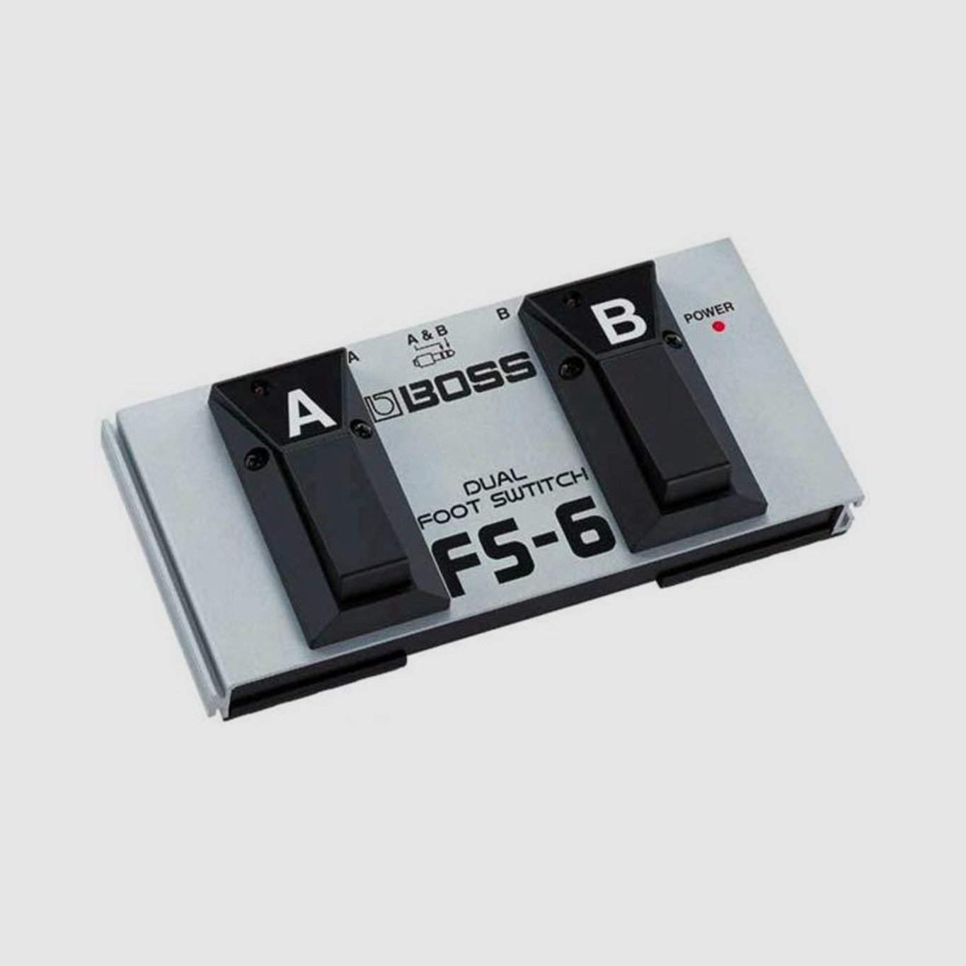 Boss FS-6 Footswitch